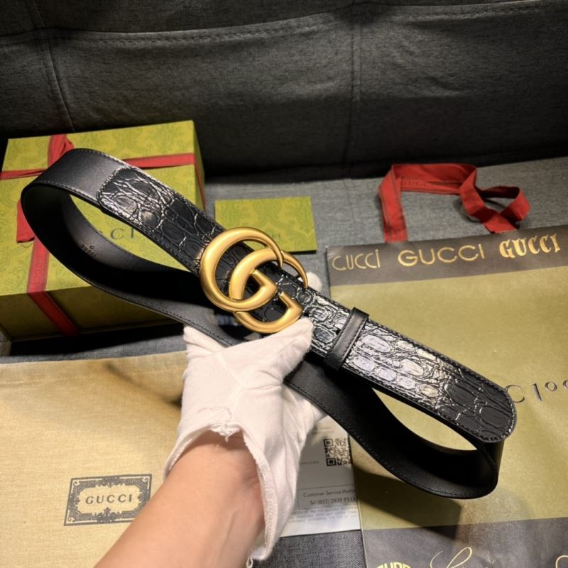 Gucci Belts